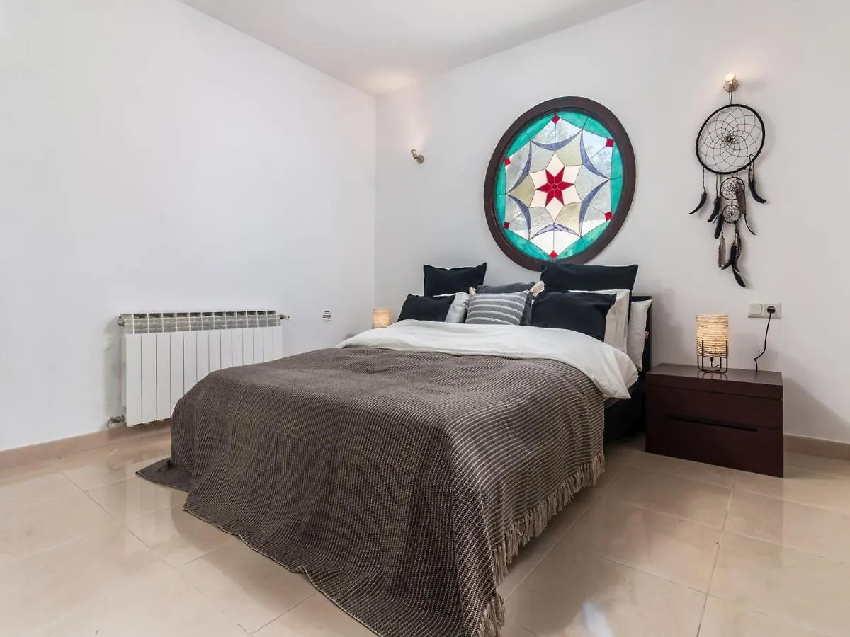 Apartment Villa De La Quilla- Private Swimming Pool Next To The Beach Estepona Spanien